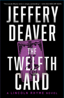 Jeffery Deaver - The Twelfth Card artwork