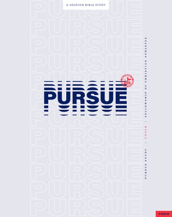 Pursue for Coaches: FCA - eBook