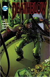 Deathblow (1993-1996) #19 - Brandon Choi & Duncan Rouleau by  Brandon Choi & Duncan Rouleau PDF Download