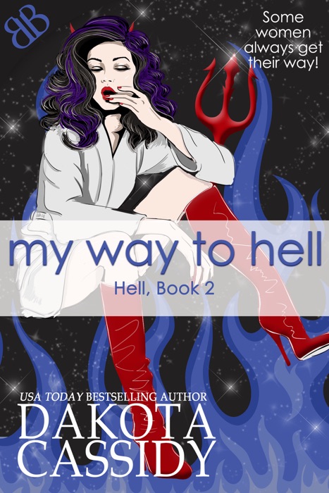 My Way to Hell