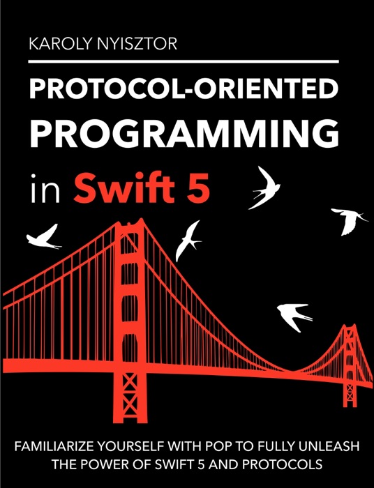 Protocol-Oriented Programming in Swift 5