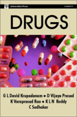 Drugs - G L David Krupadanam