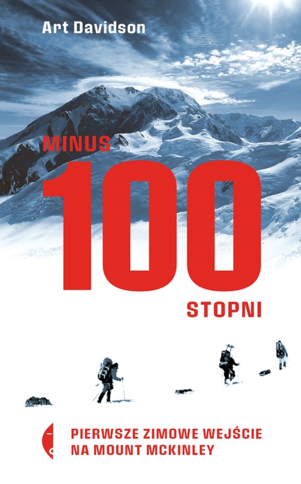 Minus 100 stopni