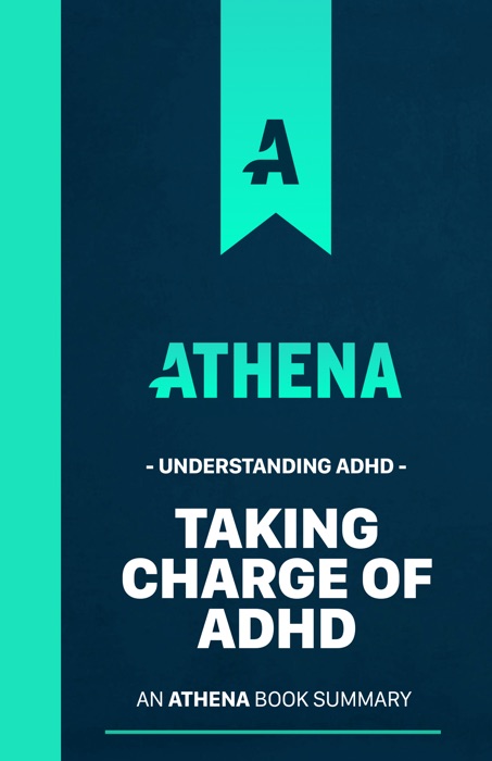 Taking Charge of ADHD Insights