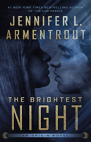 Jennifer L. Armentrout - The Brightest Night artwork