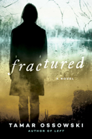 Tamar Ossowski - Fractured artwork