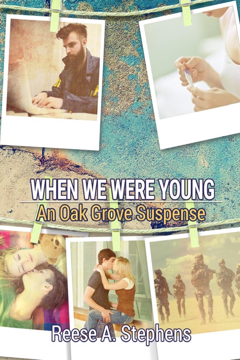 When We Were Young