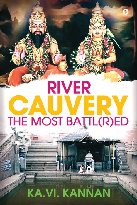 River cauvery the most battl(r)ed