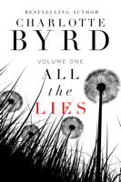 Charlotte Byrd - All the Lies artwork