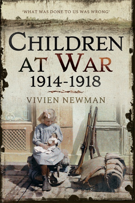 Children at War, 1914–1918