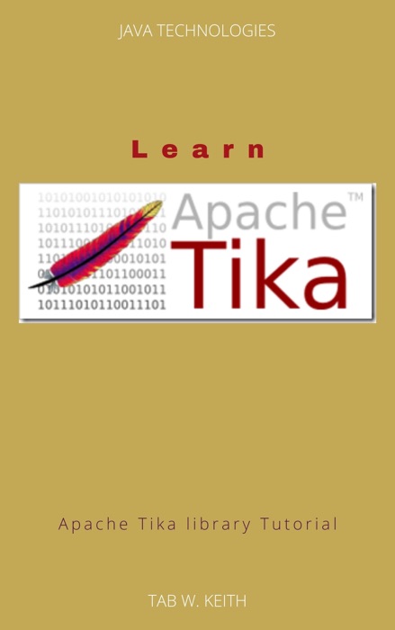 Learn TIKA