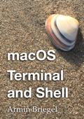 macOS Terminal and shell - Armin Briegel