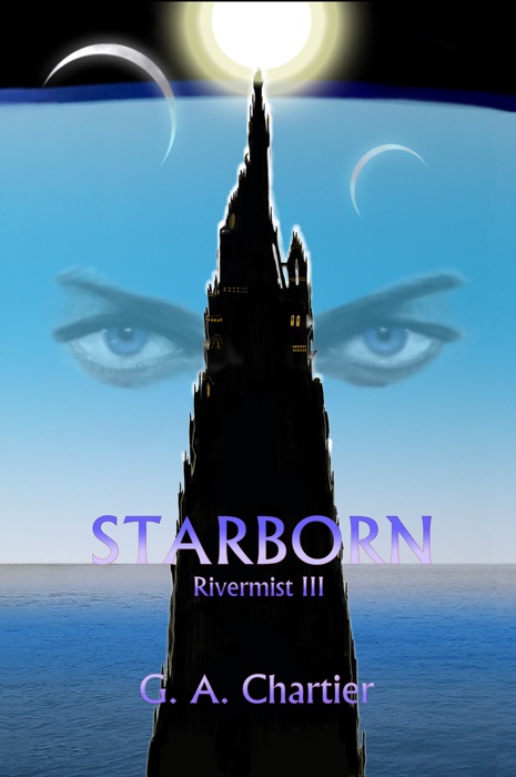 Rivermist III: Starborn