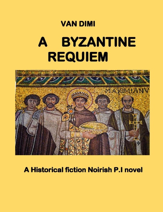 A Byzantine Requiem