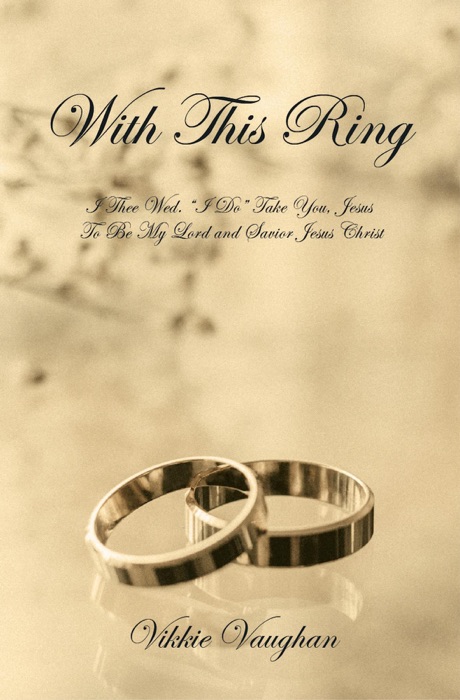 With This Ring