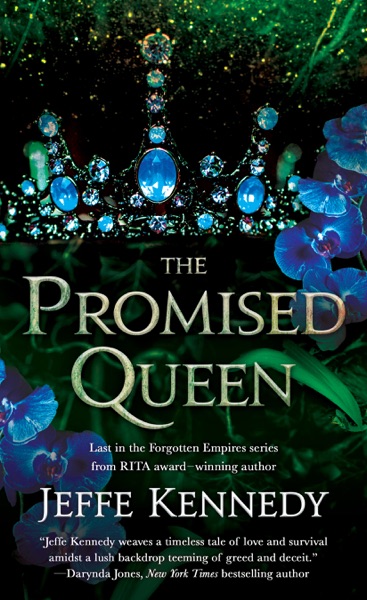 The Promised Queen