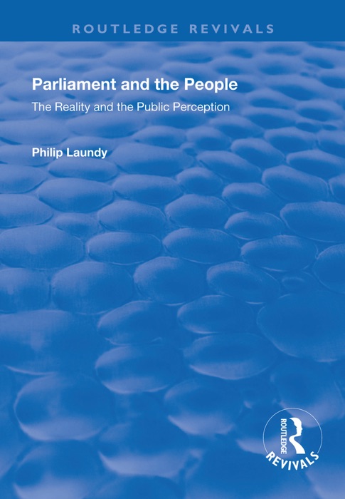 Parliament and the People