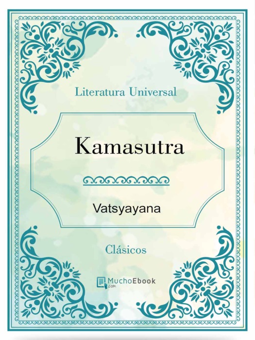 Kamasutra