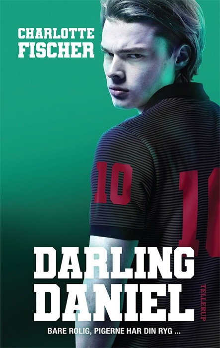 Darling Daniel