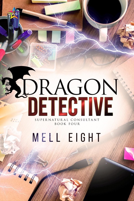 Dragon Detective