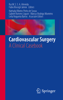 Rui Manuel de Sousa Sequeira Antunes de Almeida & Fabio Biscegli Jatene - Cardiovascular Surgery artwork