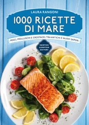 1000 ricette di mare