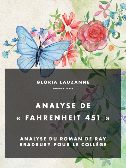 Analyse de Fahrenheit 451