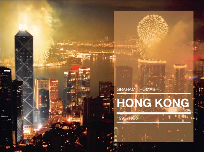 Hong Kong 1992 - 1996