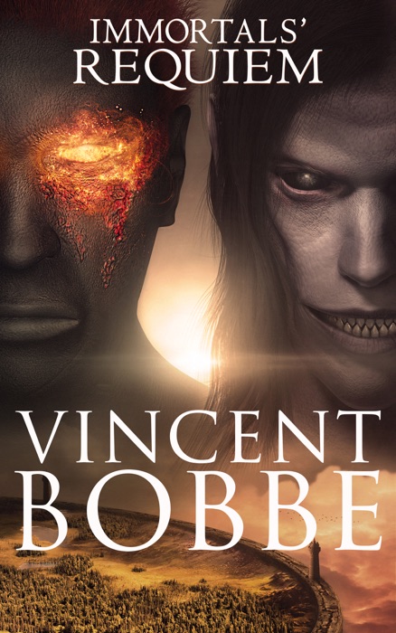 Immortals' Requiem: An Epic Grimdark Fantasy