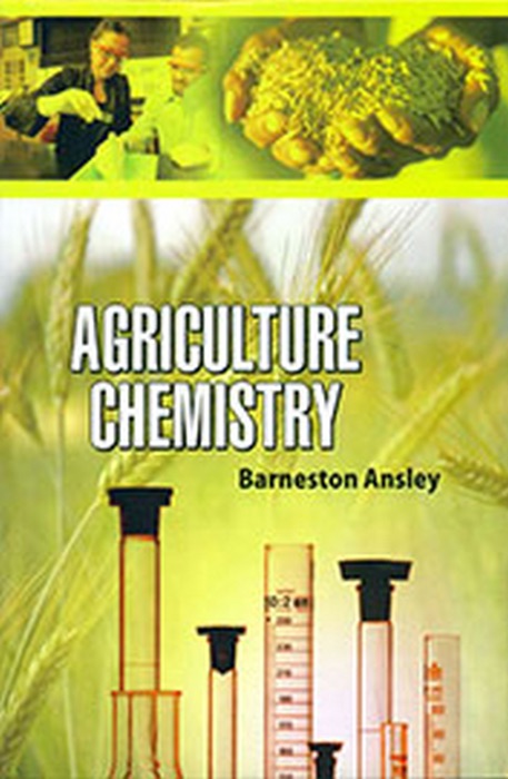 Agriculture Chemistry