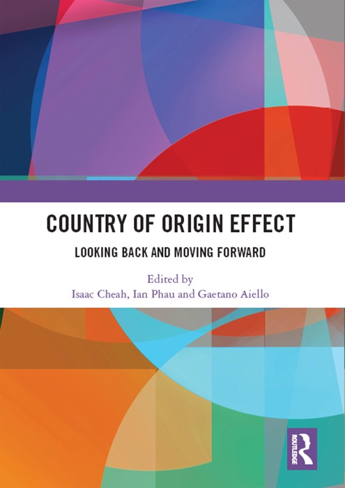 Country of Origin Effect