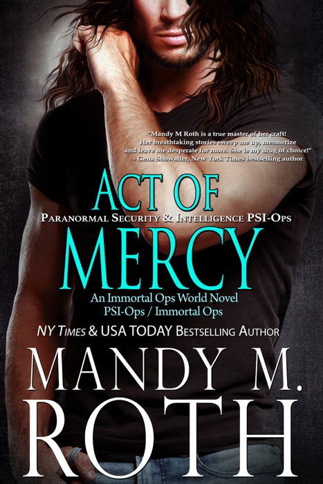 Act of Mercy