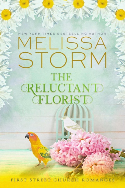 The Reluctant Florist