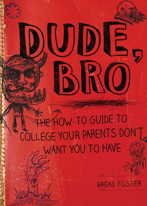 Dude, Bro