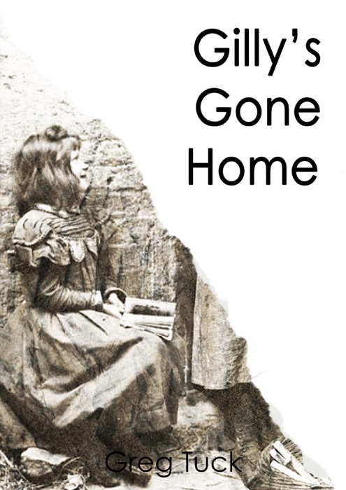 Gilly's Gone Home