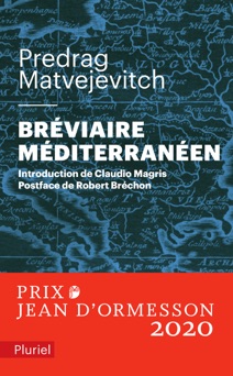 Bréviaire méditerranéen - Predrag Matvejevitch