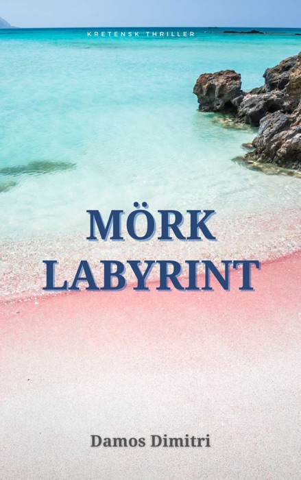 Mörk Labyrint