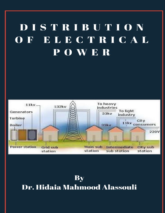 Distribution of Electrical Power