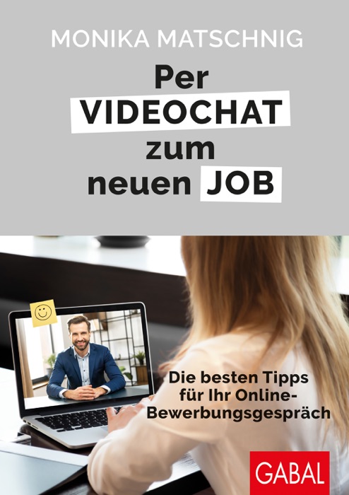 Per Videochat zum neuen Job