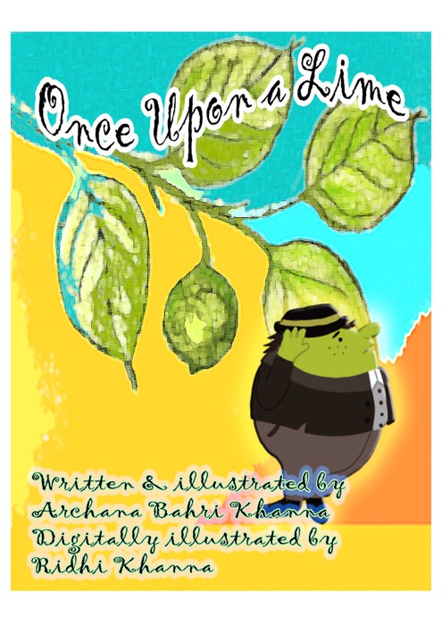 Once upon a lime