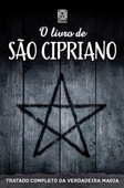 O livro de São Cipriano - Pallas Editora