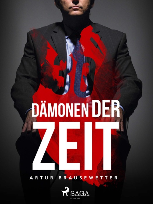 DĂ€monen der Zeit