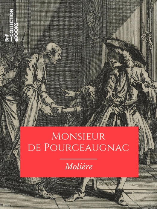 Monsieur de Pourceaugnac