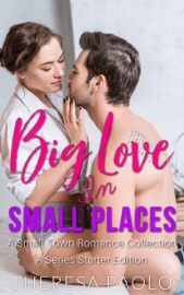 Big Love in Small Places: A Series Starter Bundle
