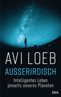 Avi Loeb - Außerirdisch artwork