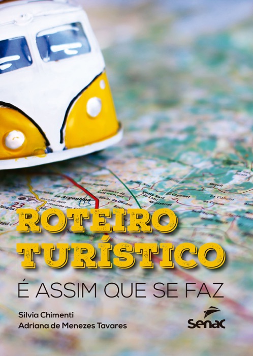 Roteiro turístico