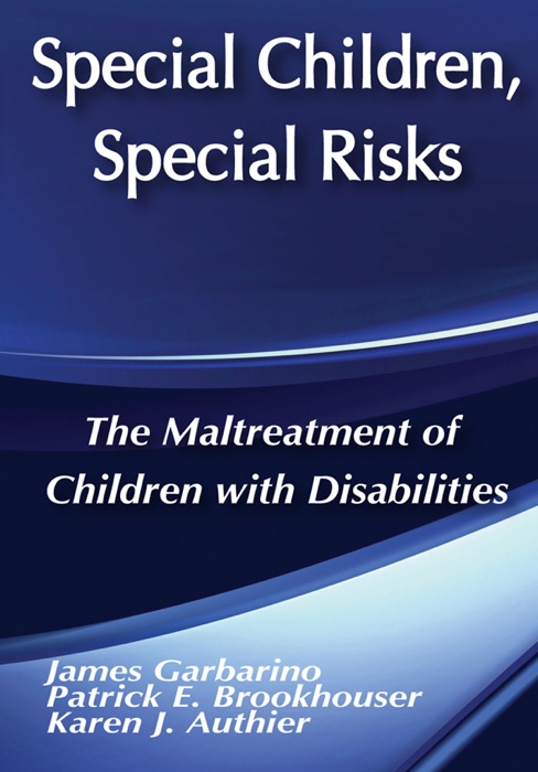 Special Children, Special Risks