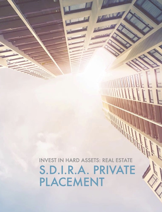 Invest In Hard Assets: Real Estate