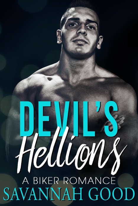 Devil's Hellions: A Biker Romance