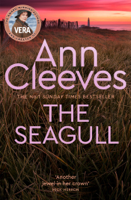 Ann Cleeves - The Seagull artwork